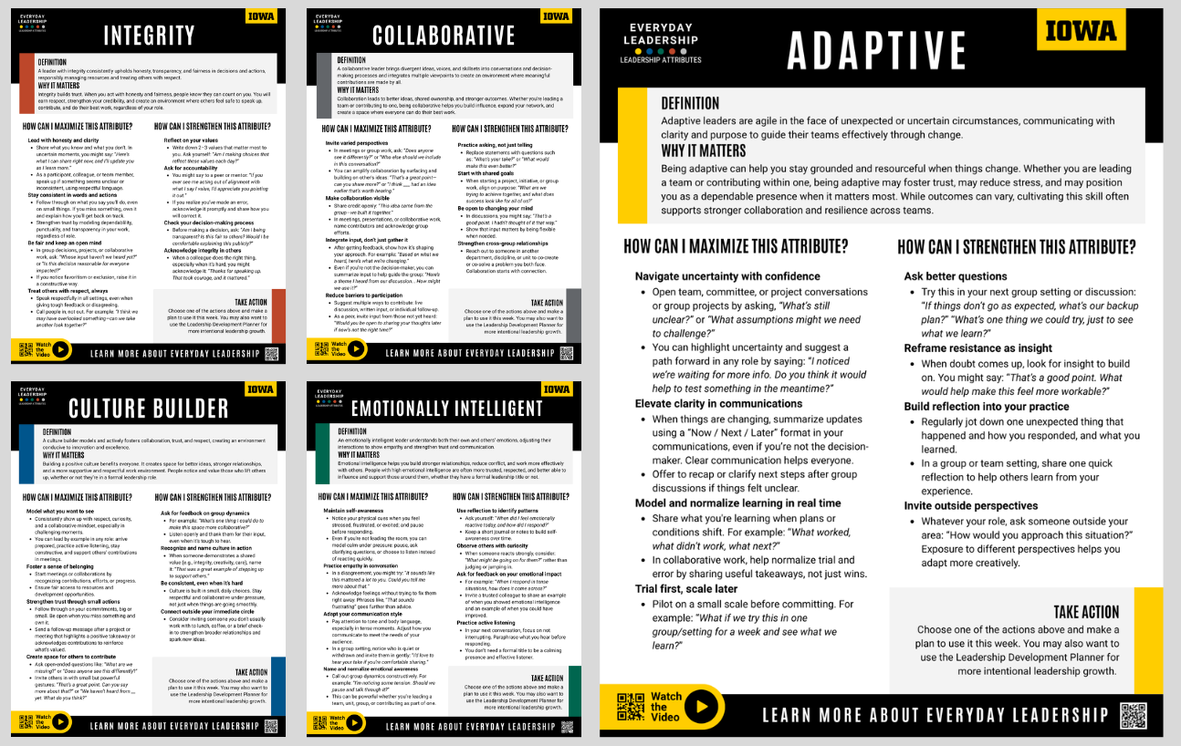thumbnail image of action guides